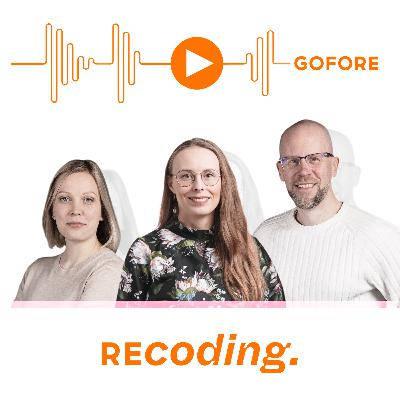 Miten perheystävällisyyttä voi rakentaa työpaikoilla? Vieraana Annica Moore Miten perheystävällisyyttä voi rakentaa työpaikoilla? Vieraana Annica Moore