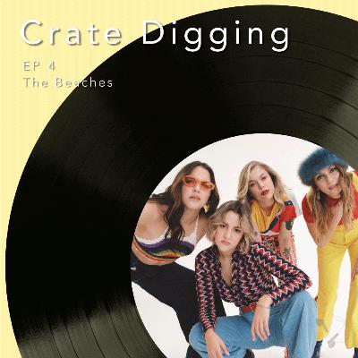 EP 4 - The Beaches EP 4 - The Beaches