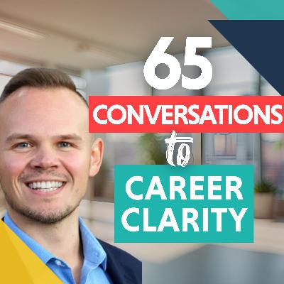 How To Make the Right Career Decision - Career Advice from Jim's Career Pivot Story