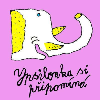 Ypsilonka si připomíná: Život a smrt K. H. Máchy