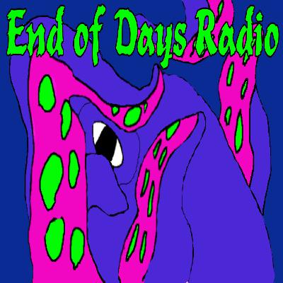 Paul Fredric | Demonic Distractions in the Dream World | EODR 198 Paul Fredric | Demonic Distractions in the Dream World | EODR 198
