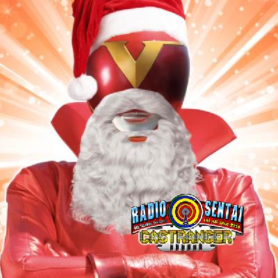 Radio Sentai Castranger [565] Super Santai