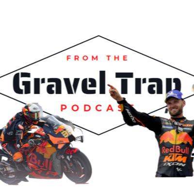 Episode 22 - Austrian GP Review