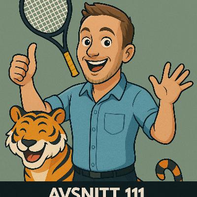 Avsnitt 111 "Rickard "Zäta" Zeylon"
