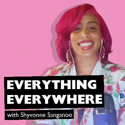 Everything Everywhere Everything Everywhere