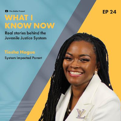 Episode 24: Coping, Community, and Courage: The FOIL Story with Tiesha Hogue