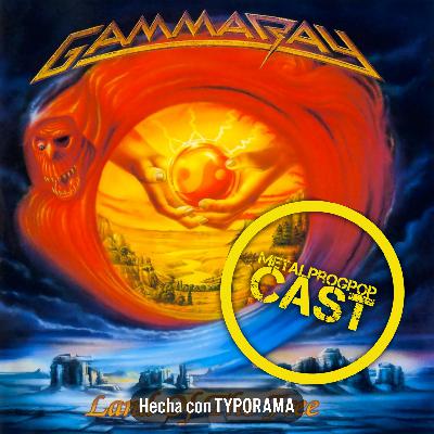 277: Land of the Free - Gamma Ray 277: Land of the Free - Gamma Ray