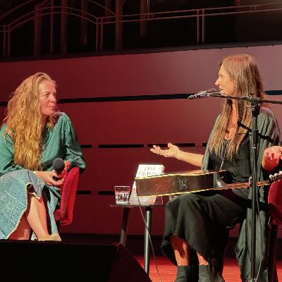 Kasey Chambers - Lessons I've Learnt