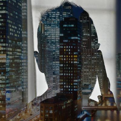In den Augen der Welt - Kriminalhörspiel: Eine Kündigung und ihre Folgen