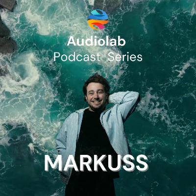 Marcuss - AUDIOLAB EXCLUSIVE 011