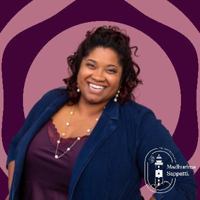 In Conversation With De'Nicea Hilton Harper On Holistic Well-Being, Eastern Medicine, Power of The Universe, and More!