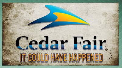 The Cedar Fair–SeaWorld Merger That Almost Was (And The Vortex Replacement vs. Restaurant Debate) The Cedar Fair–SeaWorld Merger That Almost Was (And The Vortex Replacement vs. Restaurant Debate)