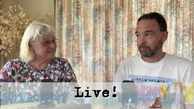 Live vanuit Steenwijk - Nijman & Charante #18