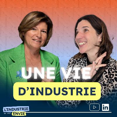 Une vie et une famille de l'Industrie : l'histoire folle de Céline, Présidente de STEPAK BOURDIN GROUPE Une vie et une famille de l'Industrie : l'histoire folle de Céline, Présidente de STEPAK BOURDIN GROUPE