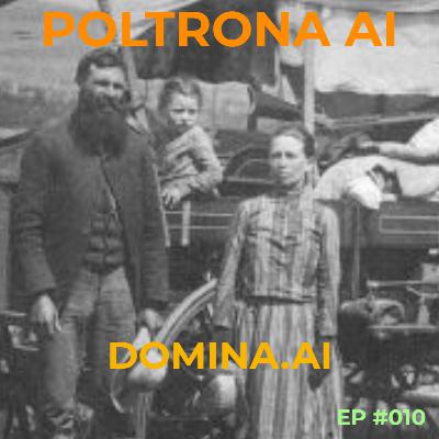 POLTRONA AI