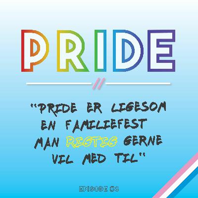 PRIDE