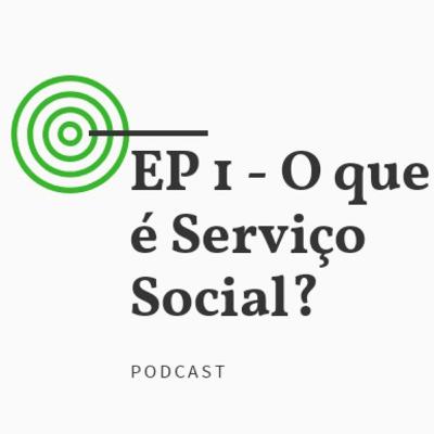 O QUE É SERVIÇO SOCIAL? 📚