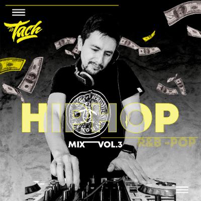 Mix Hip Hop R&B POP Vol.3