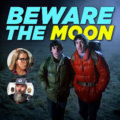 Black Phone 2 Review & Werewolf Rewind – Dream Demons, Skates, and the Funniest Undead Ever Filmed