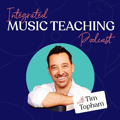 316: Blitzing Sight Reading and Aural Tests with Samantha Coates