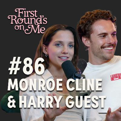 4 Secrets To Long Distance Love W/ Monroe Cline and Harry Guest 4 Secrets To Long Distance Love W/ Monroe Cline and Harry Guest