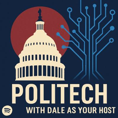 The DHS Ad Money Kristi Noem Didn’t Want You to Notice