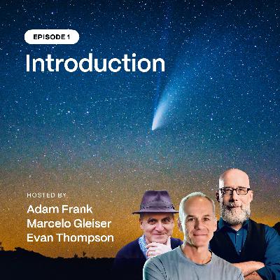 Episode 1 : An Introduction Episode 1 : An Introduction