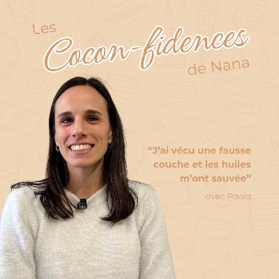 Fausse couche : les huiles m'ont sauvée !