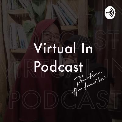 Eps 04. Tentang jarak, rasa, resah dan kabar bahagia. Eps 04. Tentang jarak, rasa, resah dan kabar bahagia.