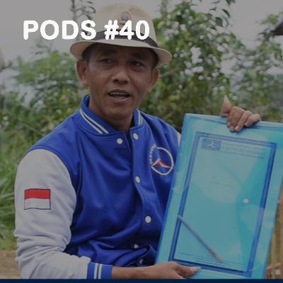 Pods #40 Dedi Cobra Istilah KLB itu Kurang Begitu Relevan