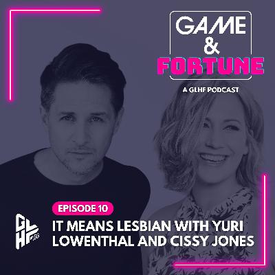 Spider-Man and BG3's The Absolute explain what Yuri's name means