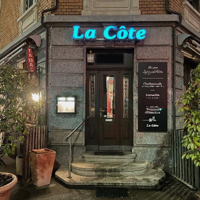 La Côte La Côte