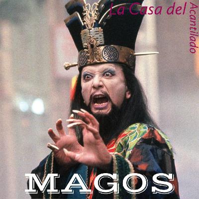 04x16 - MAGOS 04x16 - MAGOS