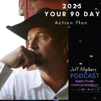 You 90 Day Action Plan 2025