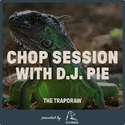381: Chop Session with DJ Pie 381: Chop Session with DJ Pie
