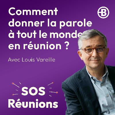 Comment donner la parole à tout le monde en réunion ?