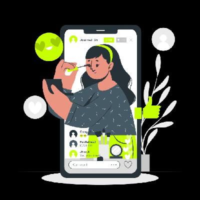 میکرو اینفلوئنسر مارکتینگ - نکات انتخاب میکرو اینفلوئنسر