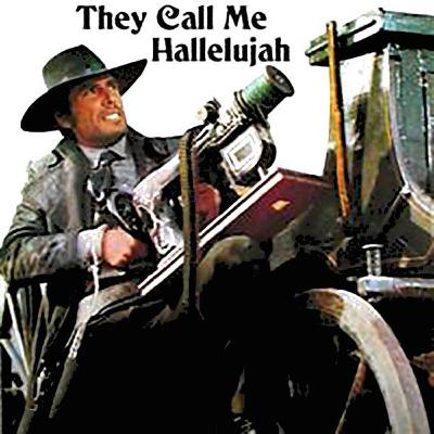 Guns For Dollars AKA They Call Me Hallelujah (1971)