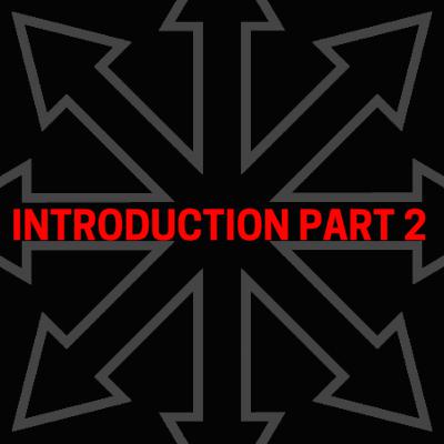 New Templars Intro Part 2