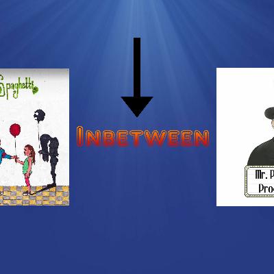 Inetween - Laughfest