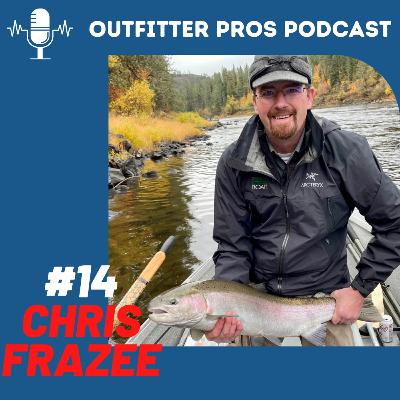 #14 - Chris Frazee