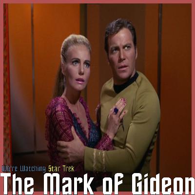 S03 E16 - The Mark of Gideon S03 E16 - The Mark of Gideon