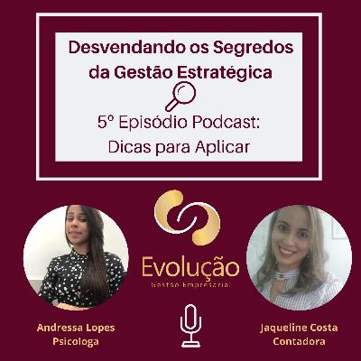 5° Dicas para Aplicar na Comunicação Estratégica