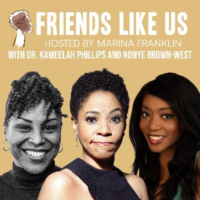 Empowered Hysterectomy: Dr. Kameelah Phillips on Women's Health