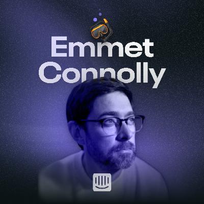 Emmet Connolly - Transitioning into the next era of design