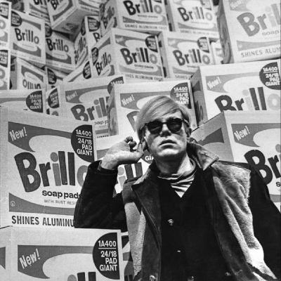 ep8 如何自主性的貼標籤－向安迪・沃荷學習