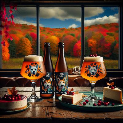CBR 523: Brewery Ardennes CBR 523: Brewery Ardennes