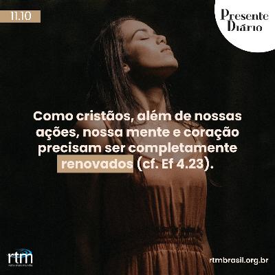 Ídolos no coração
