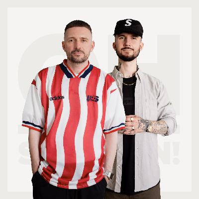 Eskei83 über Partys mit Kanye West, Flowers For Society & adidas Sneaker | OH, SCHUHEN! EP164 Eskei83 über Partys mit Kanye West, Flowers For Society & adidas Sneaker | OH, SCHUHEN! EP164