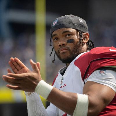 Murray y Los Cardenales pudieron pero no quisieron ganar en la primera semana de la NFL